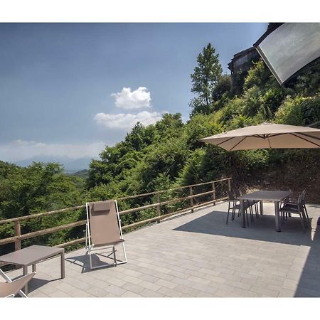 فيلا Il Borgo Di Tresana Casa Marina المظهر الخارجي الصورة
