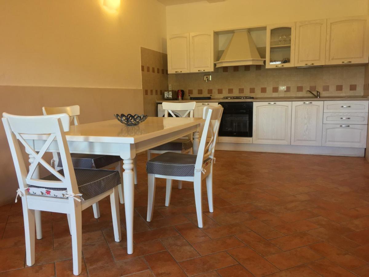 فيلا Il Borgo Di Tresana Casa Marina المظهر الخارجي الصورة