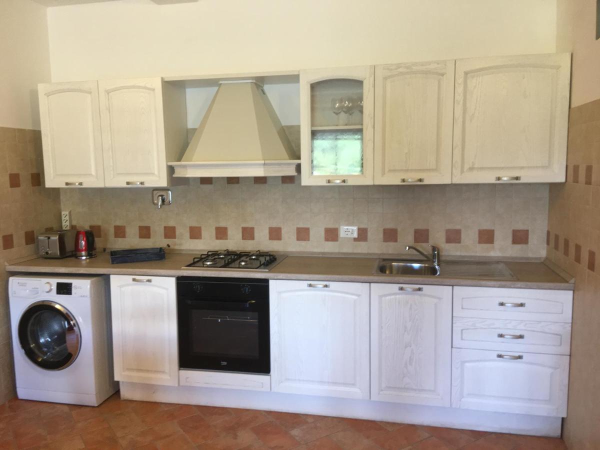 فيلا Il Borgo Di Tresana Casa Marina المظهر الخارجي الصورة