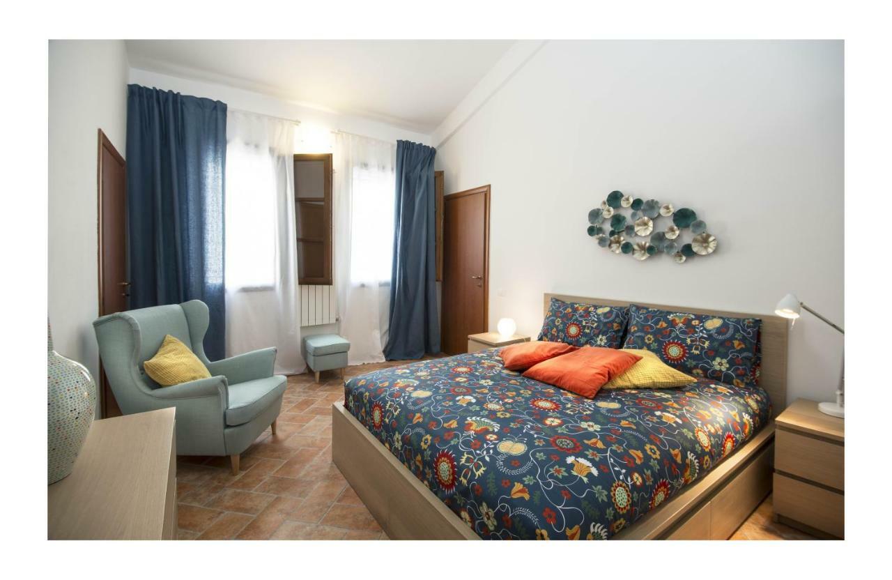 فيلا Il Borgo Di Tresana Casa Marina المظهر الخارجي الصورة