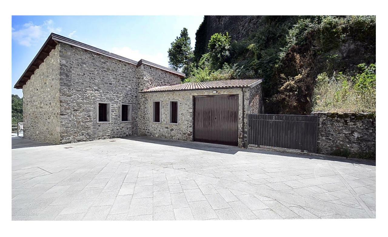 فيلا Il Borgo Di Tresana Casa Marina المظهر الخارجي الصورة