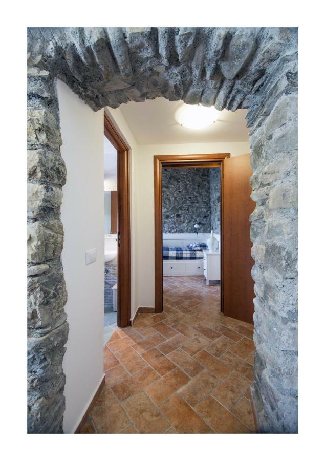 فيلا Il Borgo Di Tresana Casa Marina المظهر الخارجي الصورة