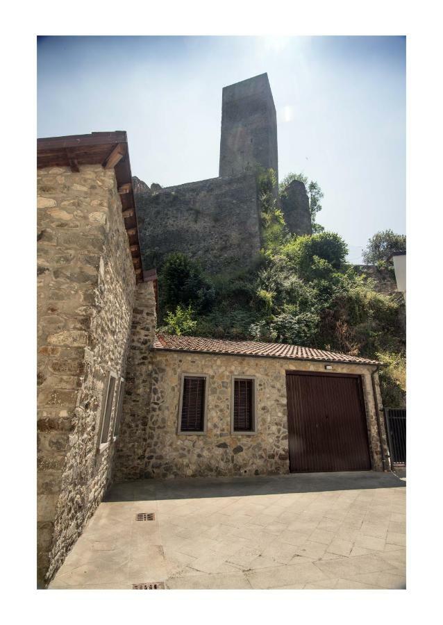 فيلا Il Borgo Di Tresana Casa Marina المظهر الخارجي الصورة
